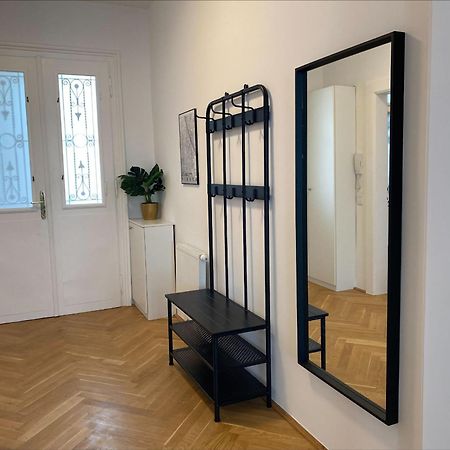 וינה Cosy Apartment In Mariahilf Close To Citycenter מראה חיצוני תמונה