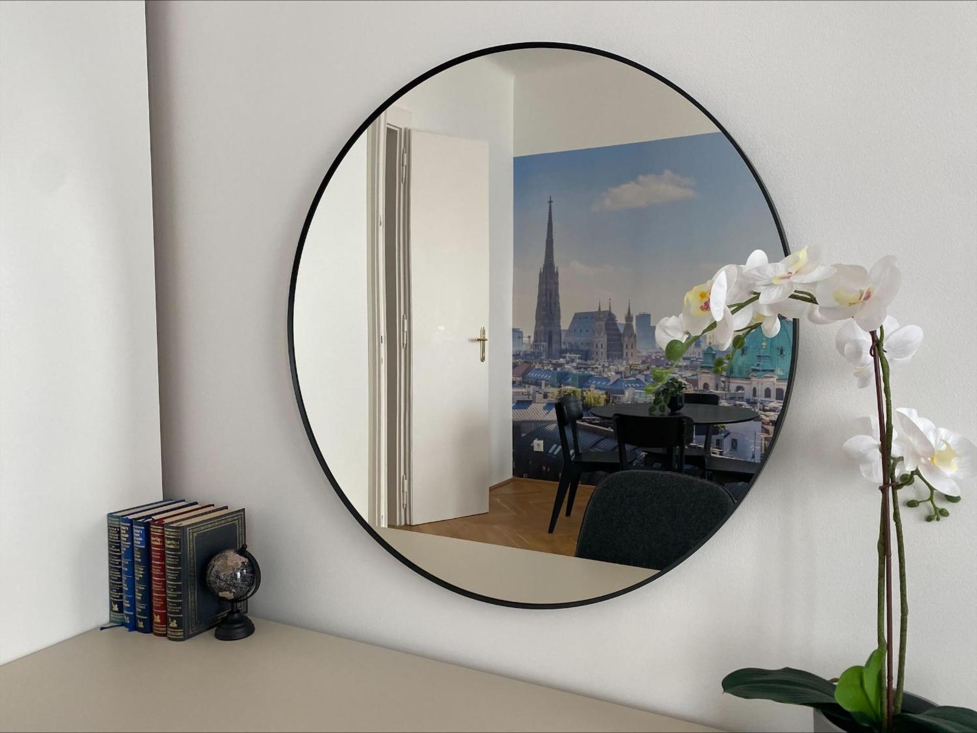 וינה Cosy Apartment In Mariahilf Close To Citycenter מראה חיצוני תמונה